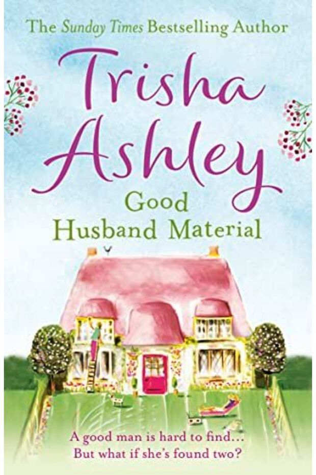 Good Husband Material - 1