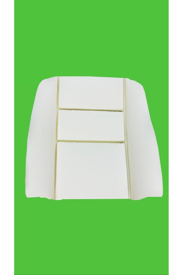 Renault 19 Compatible Back Sponge