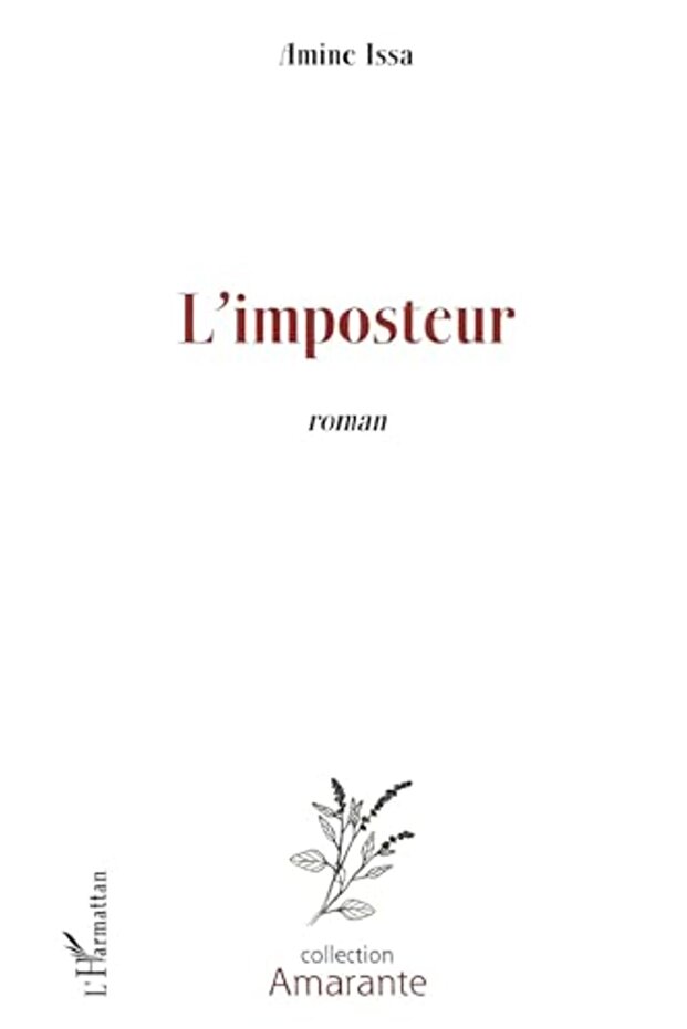 Limposteur - 1