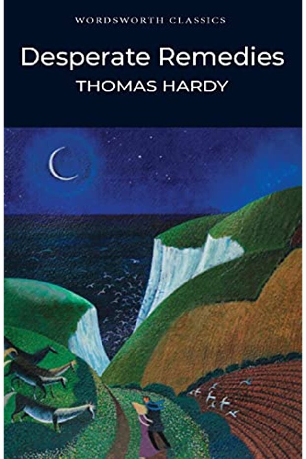 العلاجات اليائسة - 1