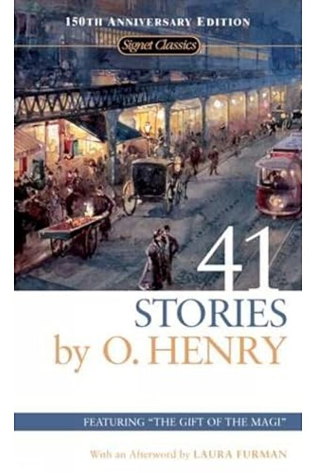 41 Stories