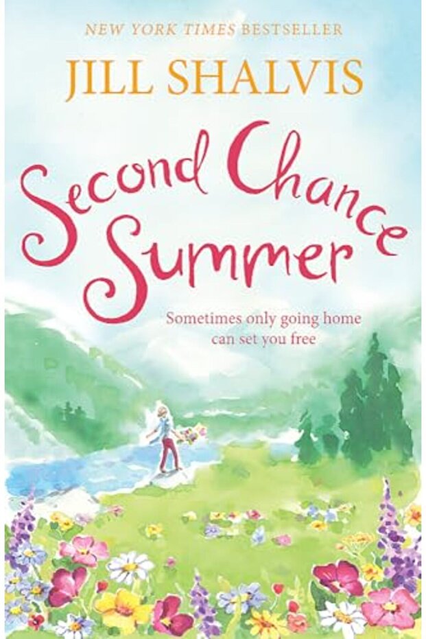 Second Chance Summer - 1
