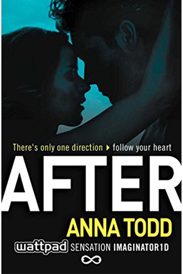 After The After Series - 1