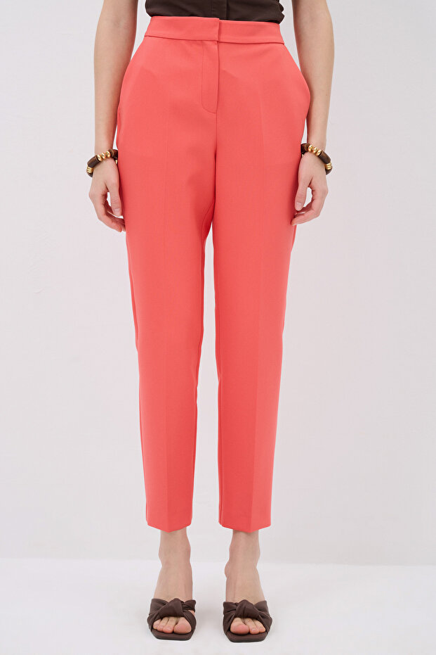 Sigaret Pantolon - 3