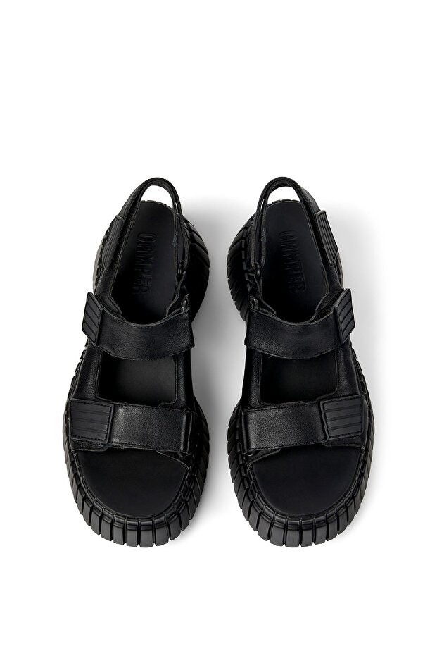 Bcn Kadın Sandalet K201511 - 3