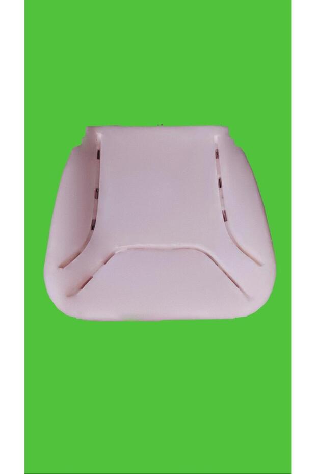 Renault Traffic Compatible Seat Sponge