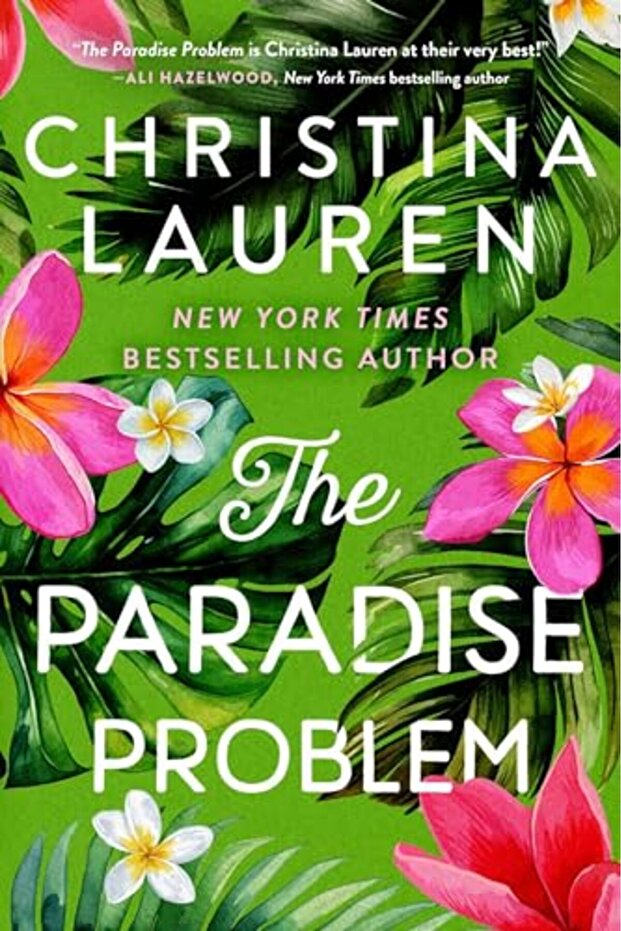 The Paradise Problem - 1