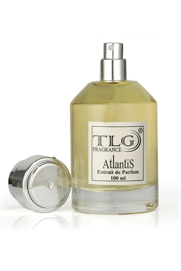Nu019e100 Gumin Niche Extrait Unisex Parfüm, 100 ml - 2
