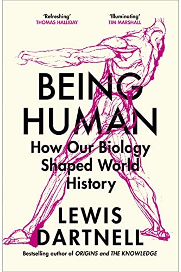 Being Human - 1