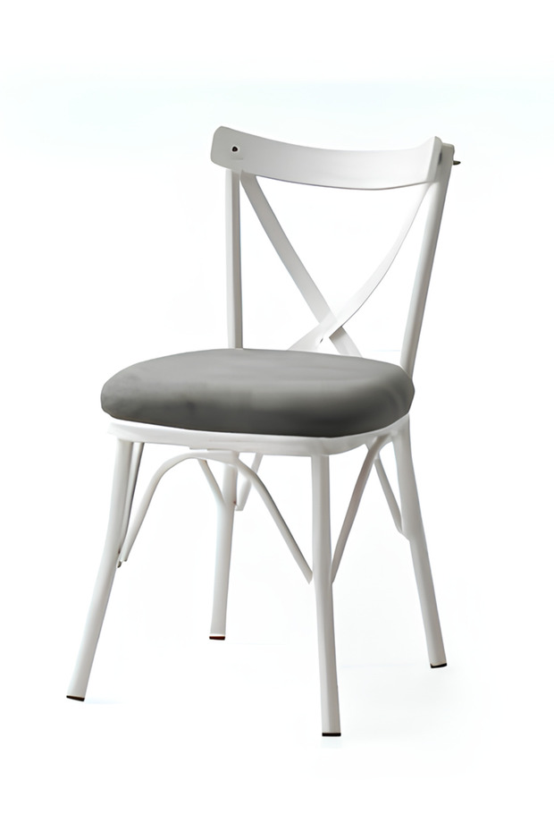 Çapraz Sandalye - 1