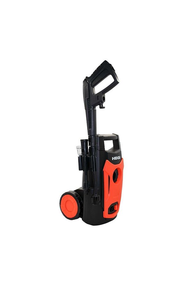 YÜKSEK BASINÇLI TEKERLEKLİ ARABA YIKAMA MAKİNESİ 1200W - 3