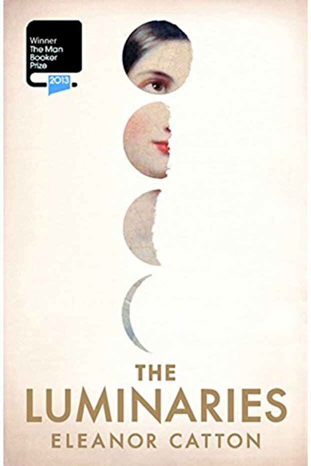 The Luminaries - 1