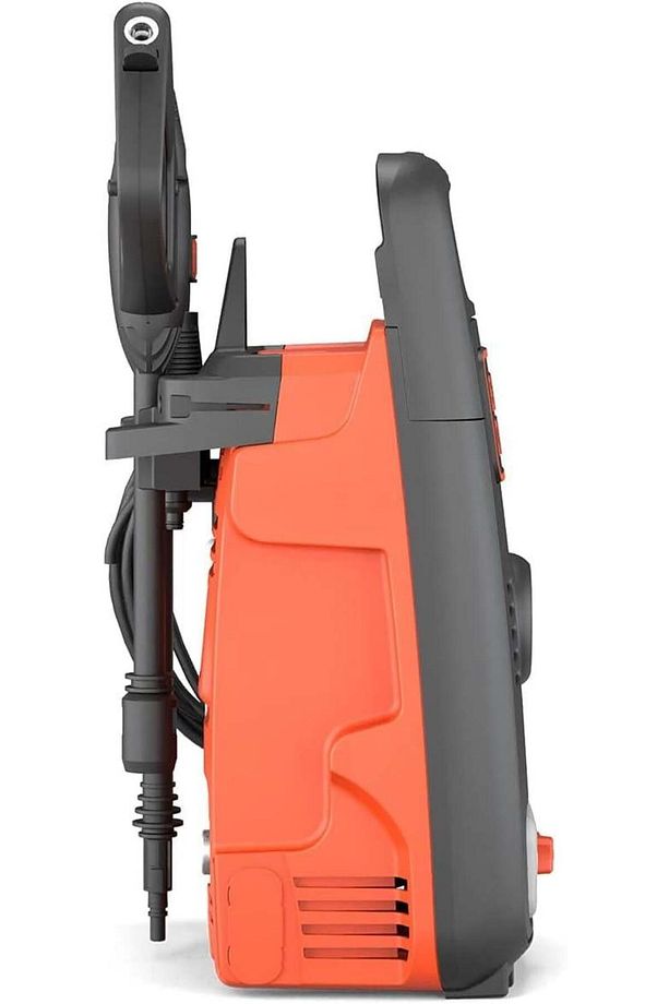 BLACK+DECKER BXPW1300E YÜKSEK BASINÇLI ARABA YIKAMA MAKİNESİ 100BAR - 4