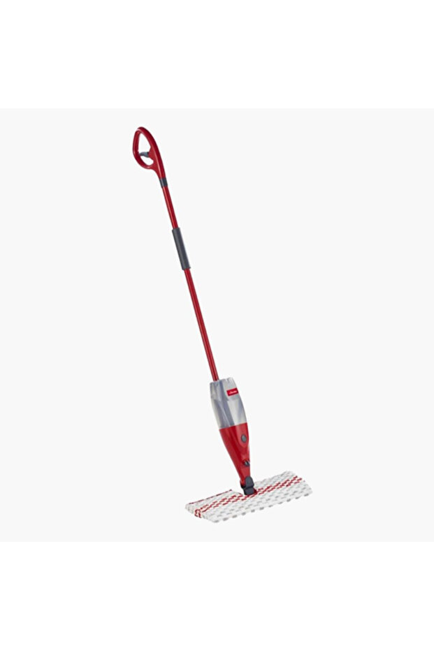 Spray and Clean Spray Mop with Tank - 16x12x145 cm - 1