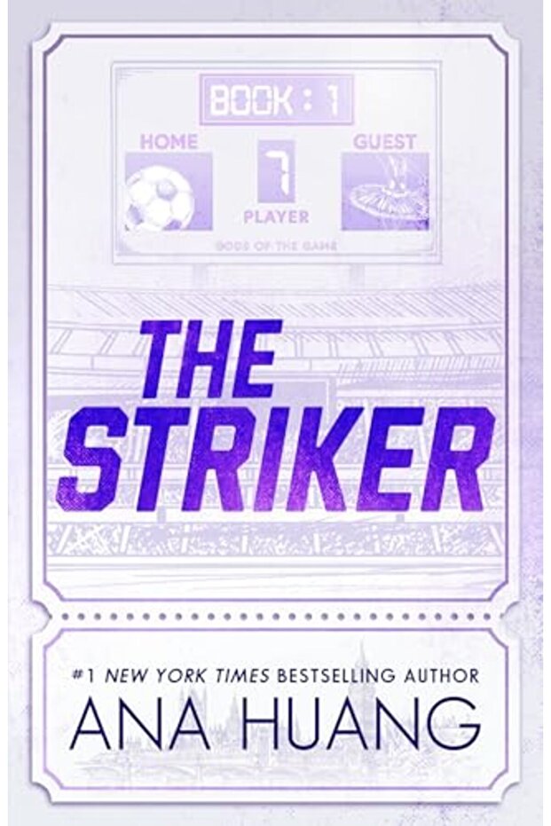 The Striker Deluxe Edition