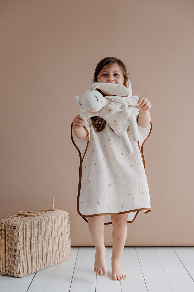 بونشو موسلين| زهور بوهو الصغيرة - 6