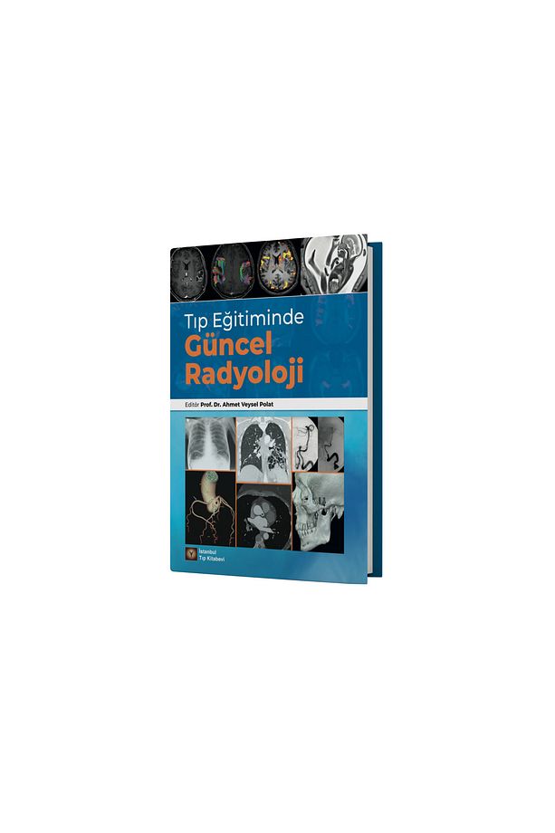 Tıp Eğitiminde Güncel Radyoloji - 1