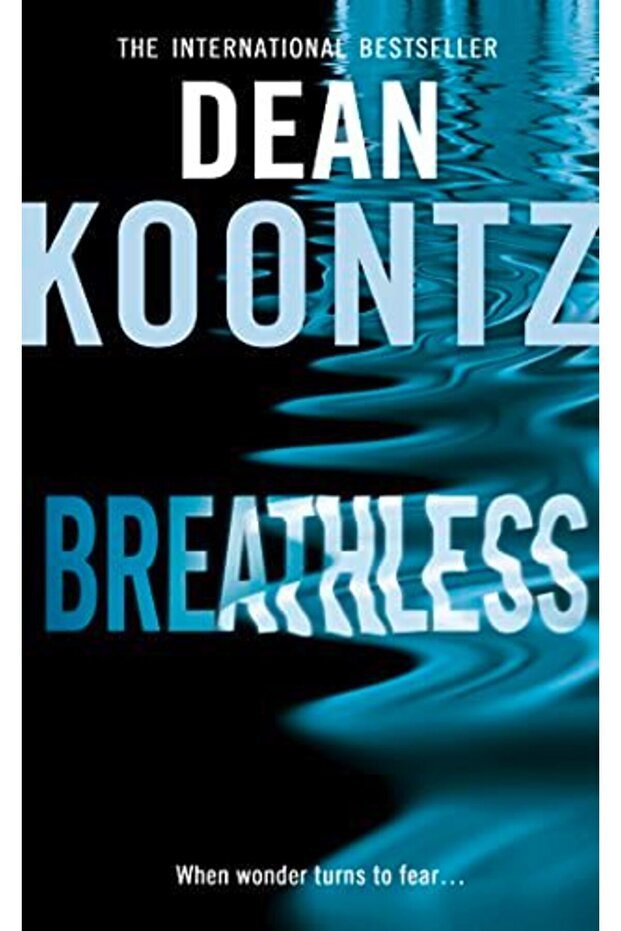 Breathless - 1