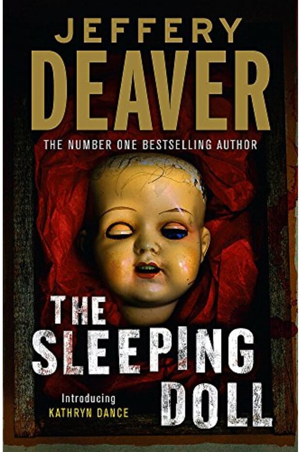 The Sleeping Doll - 1