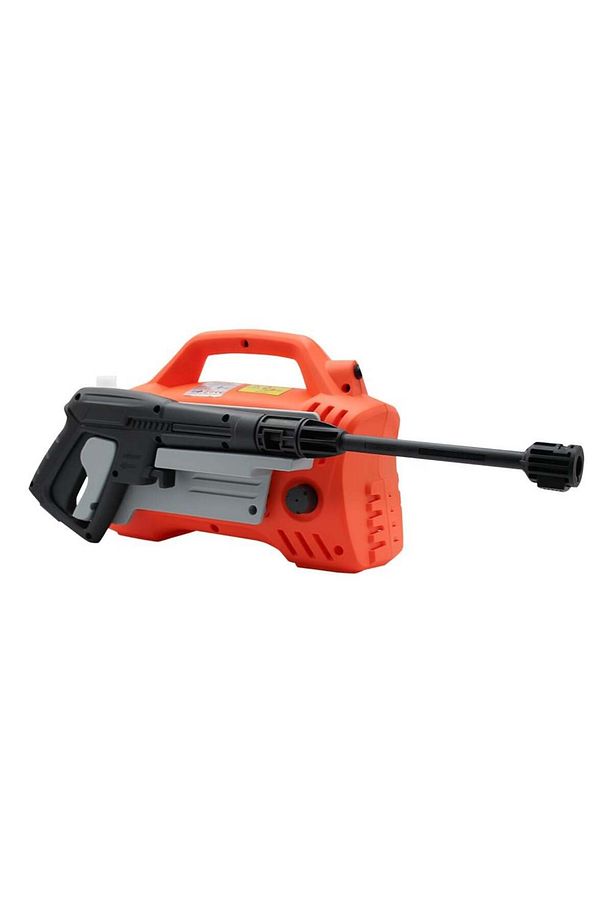 YÜKSEK BASINÇLI ARABA YIKAMA MAKİNESİ 1200W - 1