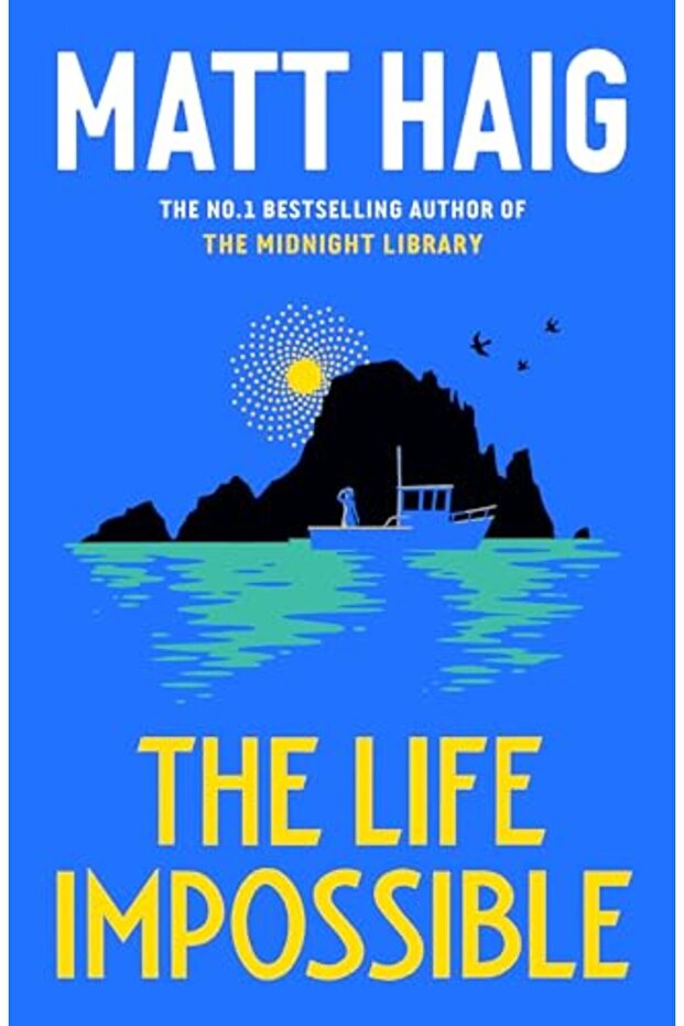 الحياة المستحيلة - 1