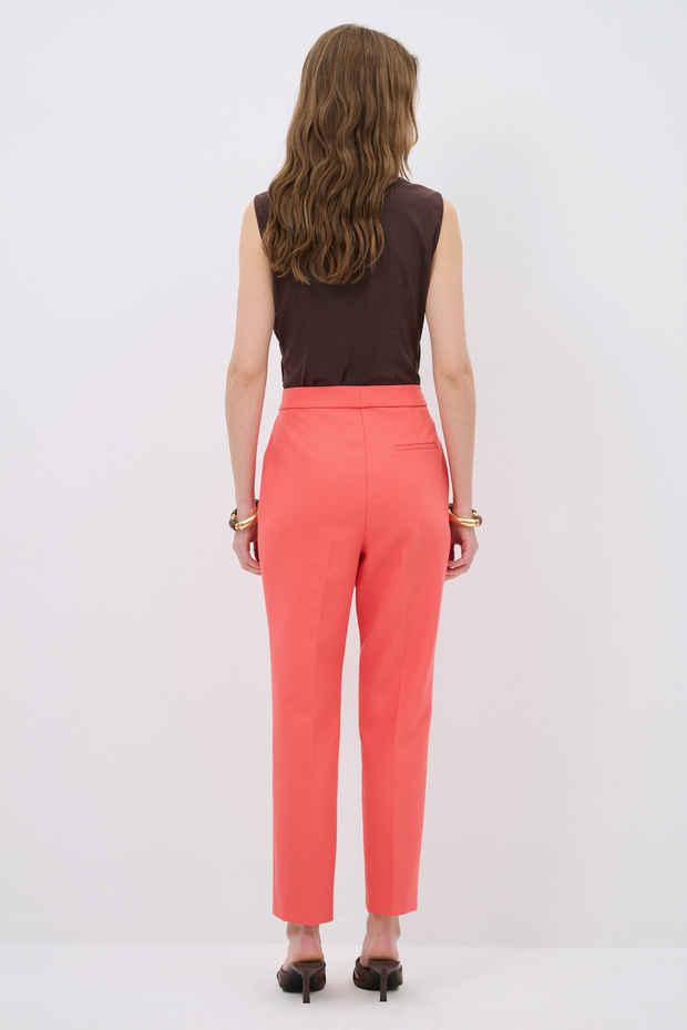 Sigaret Pantolon - 7