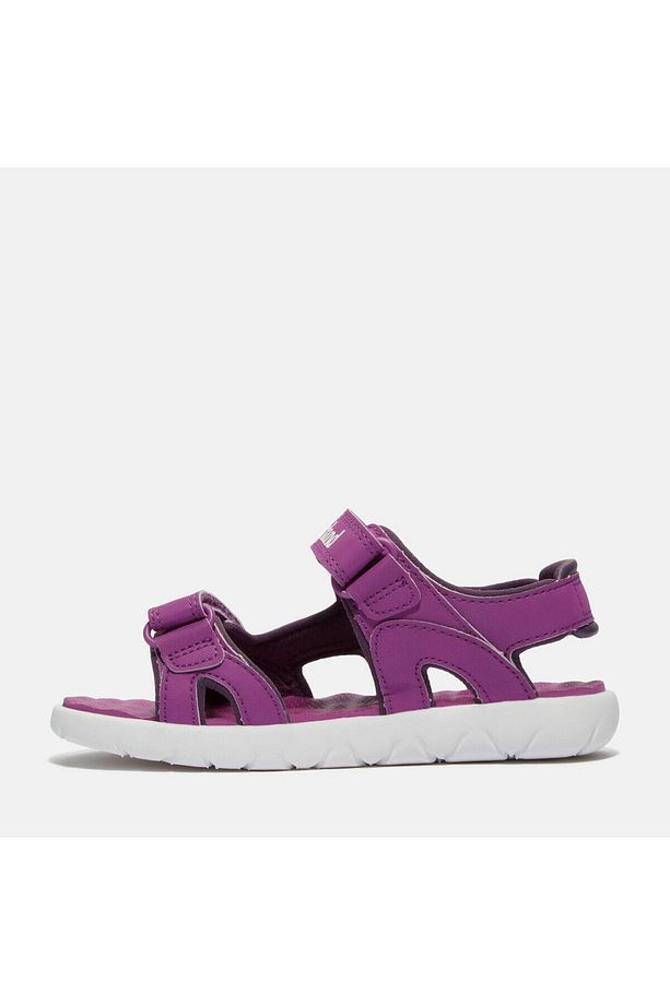 TİMBERLAND Perkins Row BACKSTRAP SANDAL TB0A43EAETQ1 - 5