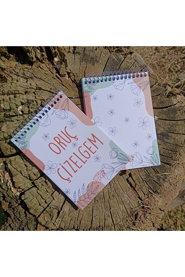 Oruç Takip Defteri - 6