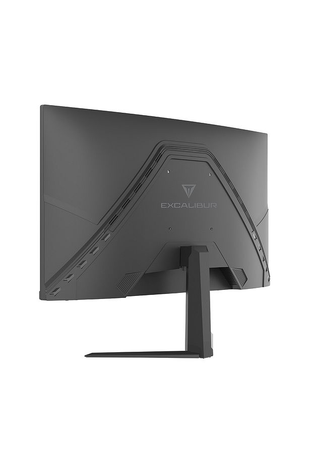 Excalibur M.E236FVC-D 23.6" 200HZ 1MS 350NIT Fast VA Curved HDR10 Oyuncu Monitörü - 3