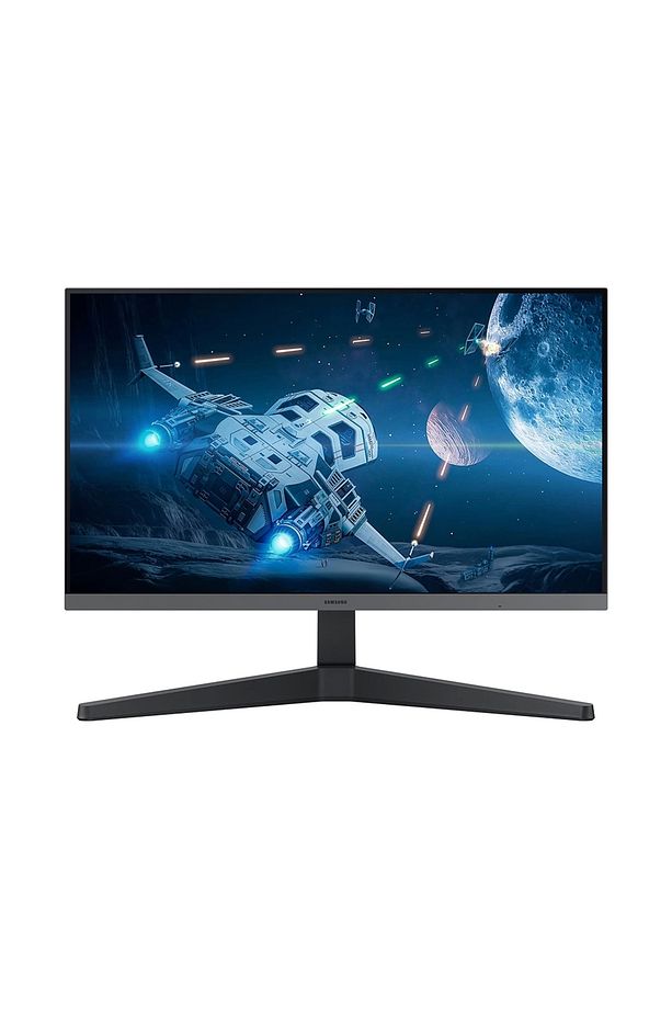 Essential S3 S33gc 24'' 100 Hz 4 Ms (HDMI DİSPLAYPORT) Fhd Ips Ls24c332gauxuf - 1