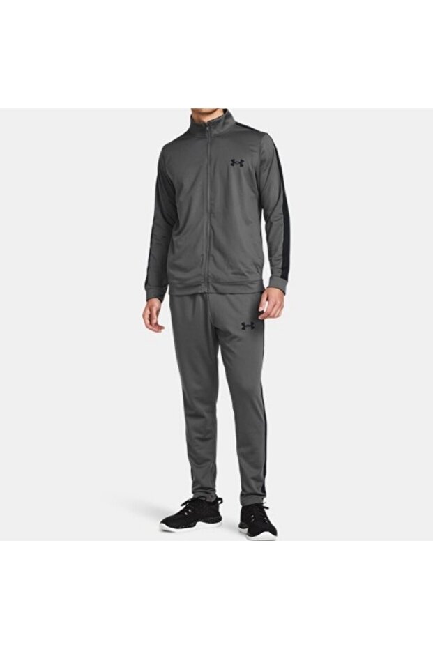 Πλεκτή φόρμα - 3