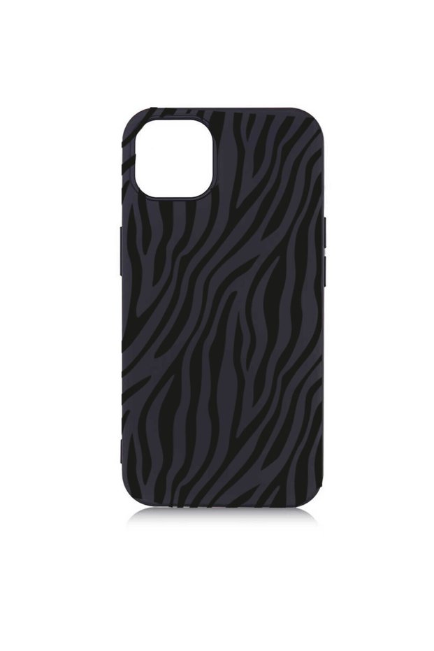 Patterned Phone Case Compatible with 15