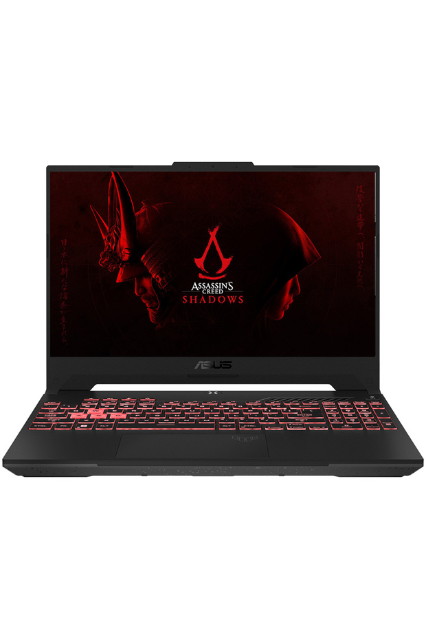 TUF Gaming A15 R5-7535HS 32GB RAM 2TB SSD 8GB RTX4060 15.6" 144Hz Win11P FA507NV-LP103 Zi717 - 1