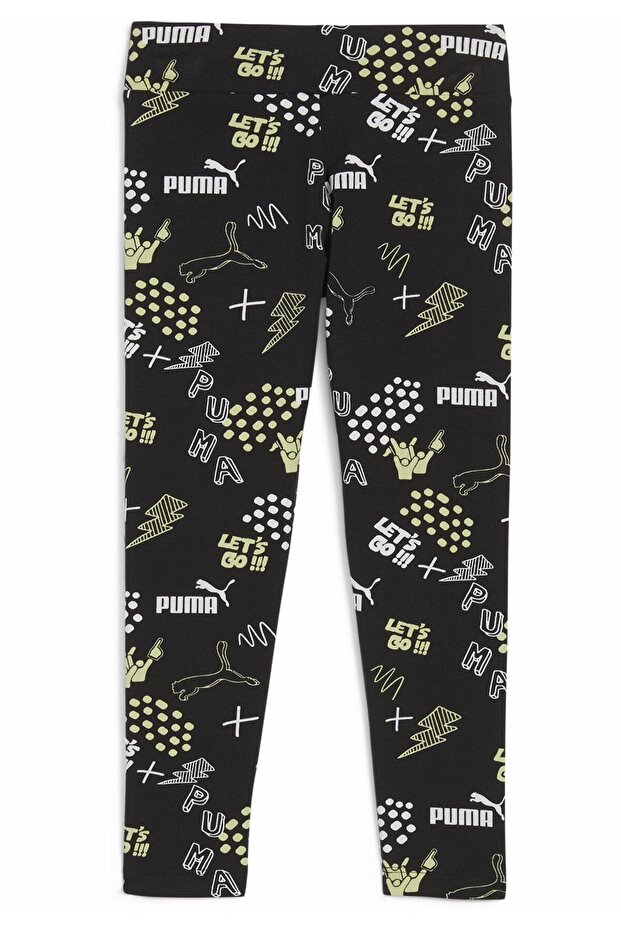 Colanți Essentials+ pentru copii - 7