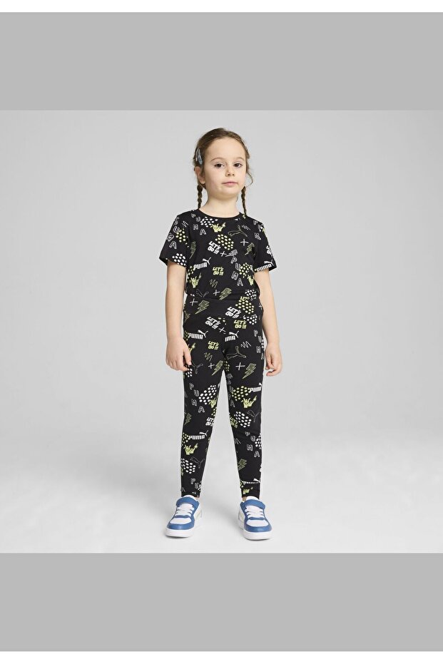 Colanți Essentials+ pentru copii - 1