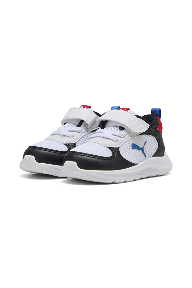Fun Racer 2 Sneakers - 4