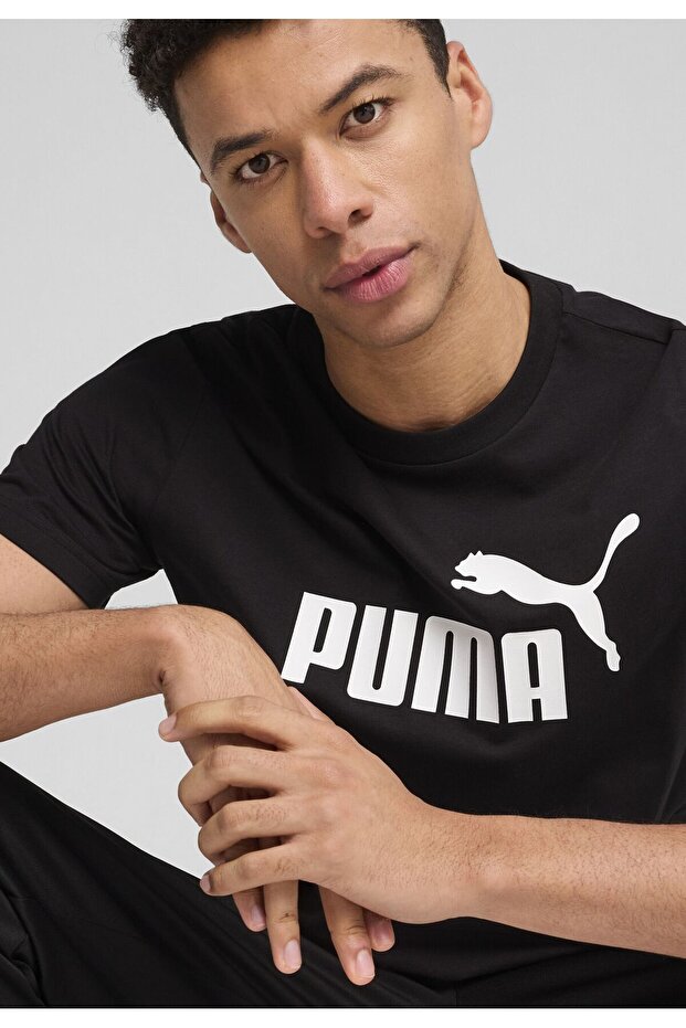 Essentials No. 1 Logo Tee Men - 6