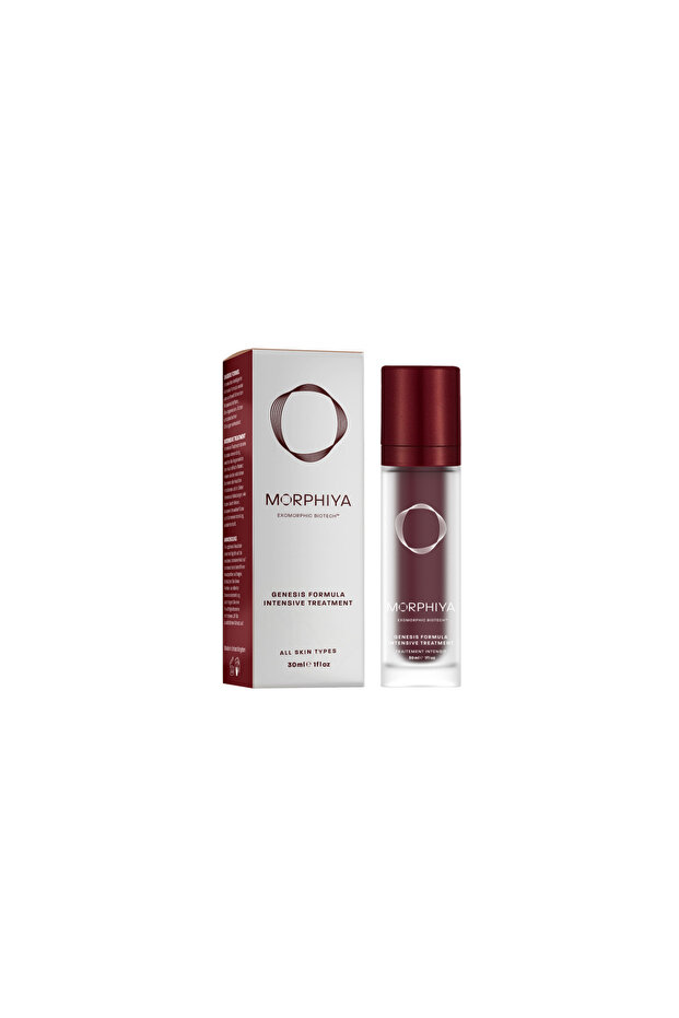 Genesis Formula Intensıve Treatment 30 ml - 4