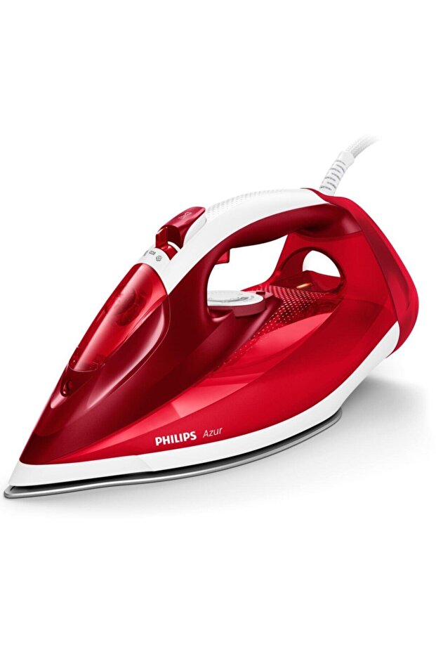 Gc4554/40 Azur Buharlı Ütü - 2