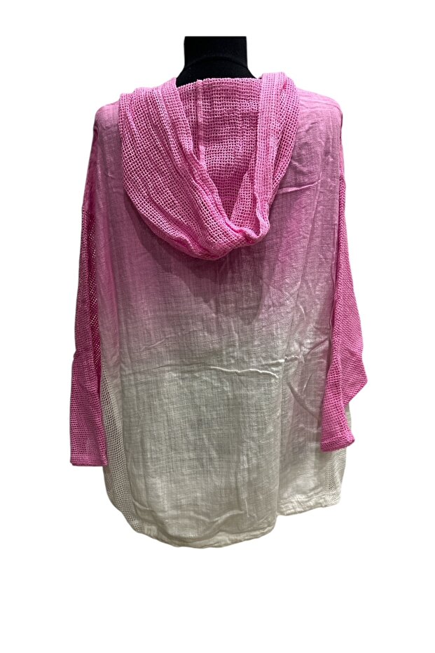 FİLE DETAYLI CEKET - 2