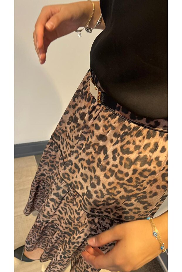 Murcia Etek Leopar - 2