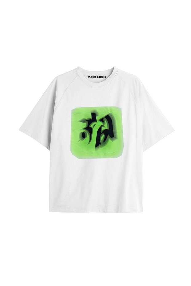 Unisex Men Women Blond Frank Ocean White T-Shirt