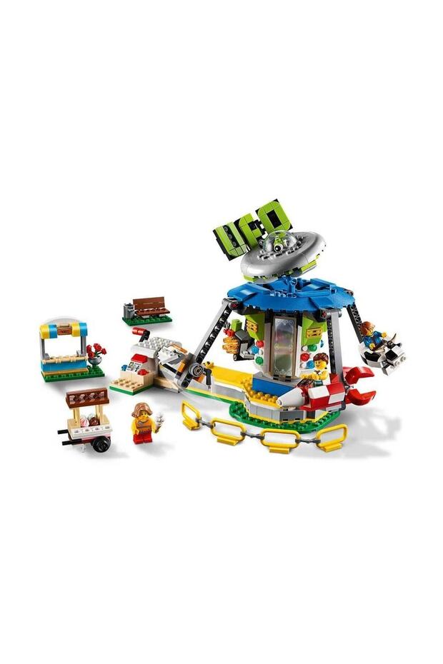 Creator Carousel 31095 - 1