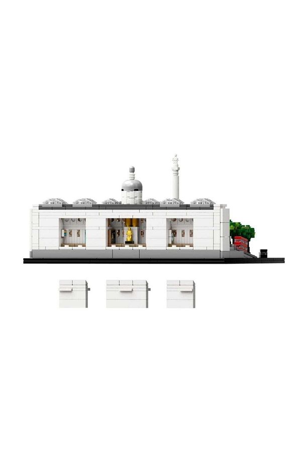 ® Architecture Trafalgar Meydanı 21045 - 2