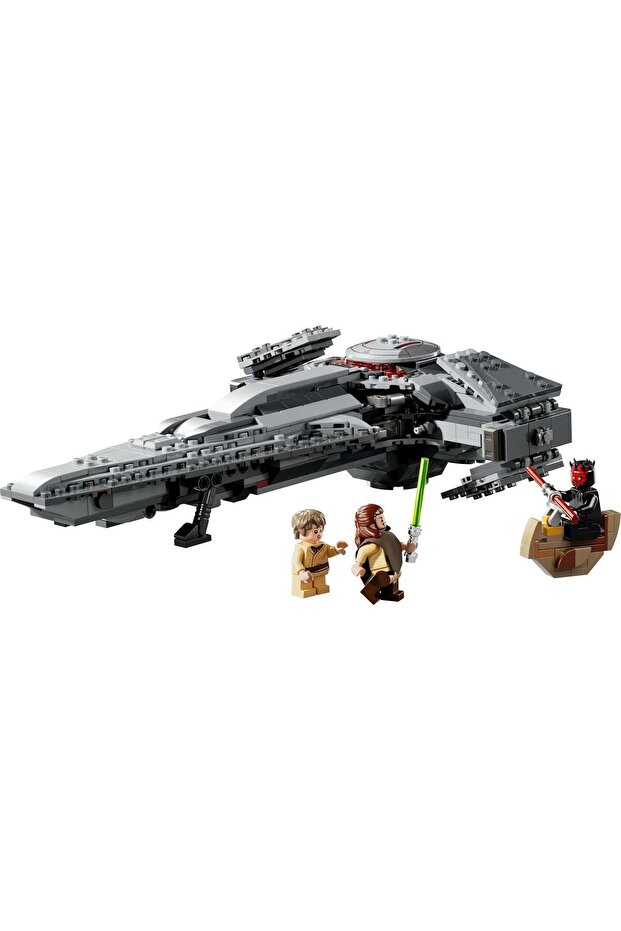 Darth Maul’un Sith Infiltrator’ı 75383 - 2