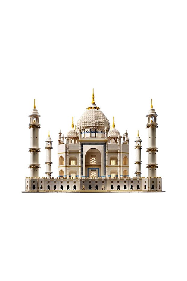 Creator Expert 10256 Taj Mahal - 1