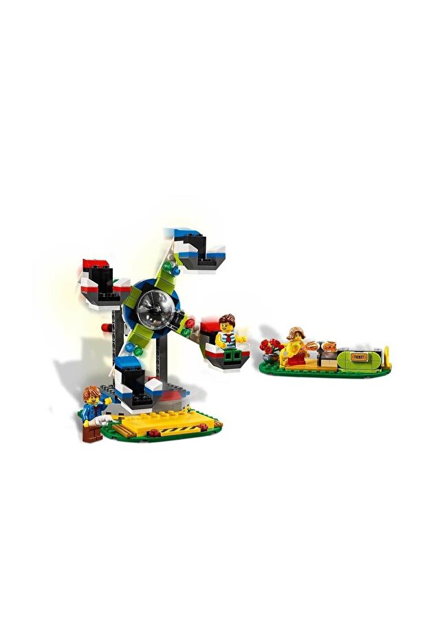 Creator Carousel 31095 - 5