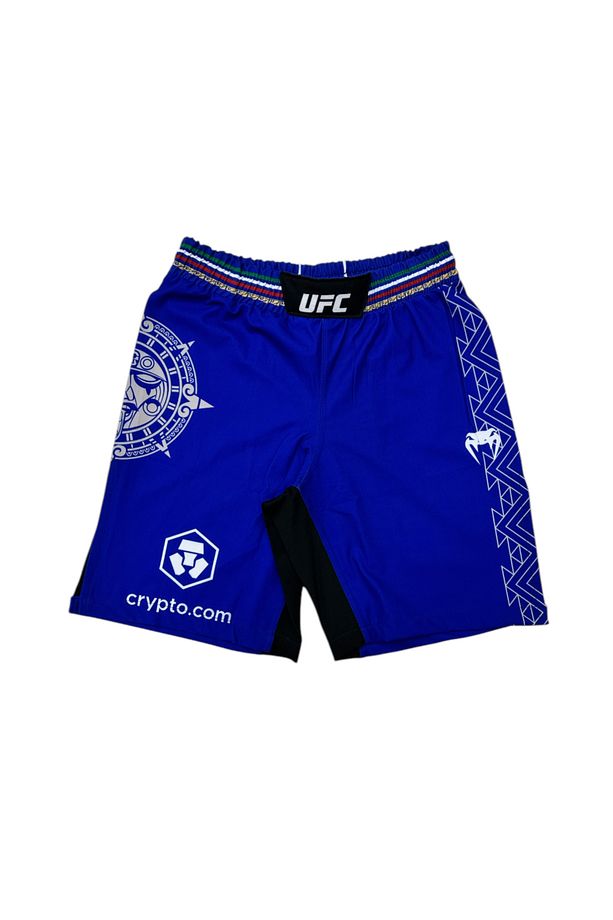 UFC Venum Crypto MMA Boxing şort - 1