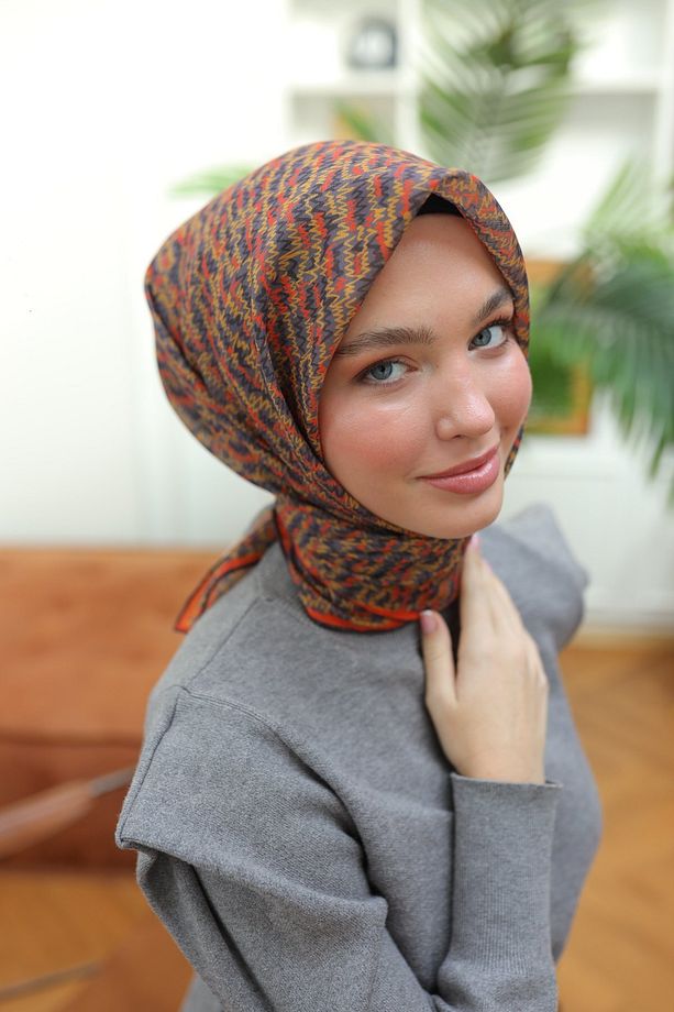 Soft Eşarp 73067-21 - 2