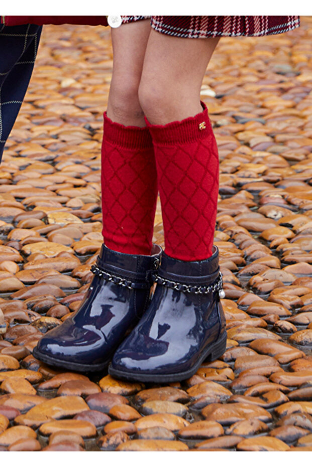 ABEL LULA ČARAPE ZA DEVOJČICE 5906 - 5